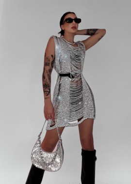 ΑΣΗΜΙ ΦΟΡΕΜΑ BEACH - CASA