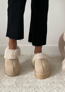 ΓΟΥΝΙΝΕΣ ΠΑΝΤΟΦΛΕΣ ΜΠΕΖ - DANY