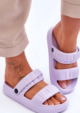 ΛΙΛΑ ΠΑΝΤΟΦΛΕΣ - FANELIE