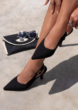 ΜΑΥΡΕΣ ΓΟΒΕΣ - CARIA