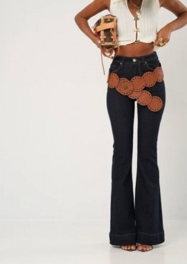 ΤΖΙΝ ΠΑΝΤΕΛΟΝΙ - THE BELL