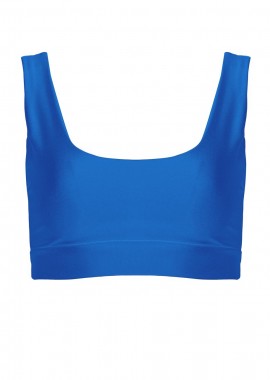 gsecret - Γυναικείο top χωρίς ενίσχυση. Basic collection. ΡΟΥΑ