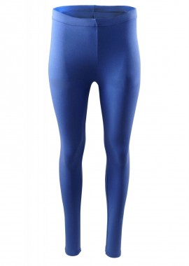Γυναικείο κολάν ελαστικό viscose. Fitness Collection. ΛΙΛΑ