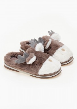 Παιδικές παντόφλες - Πούρο