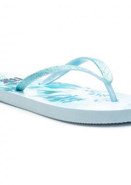 Xti γαλαζια σαγιονάρα 45253