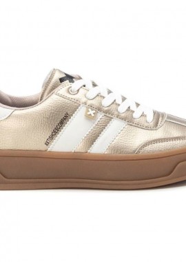 XTi - Xti χρυσό sneaker 143645