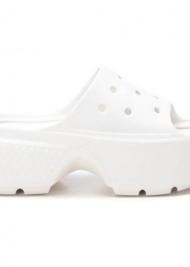 XTi - Xti λευκά clog 144216
