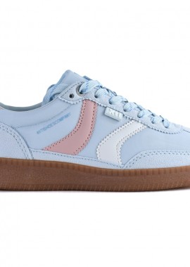 XTi - Xti γαλάζιο sneaker 145052