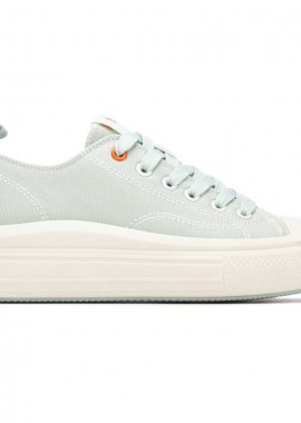 Refresh φιστικί sneaker 175061