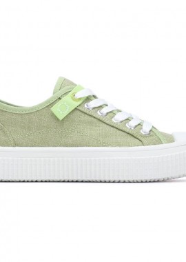 Refresh - Refresh φιστικί sneaker 175232