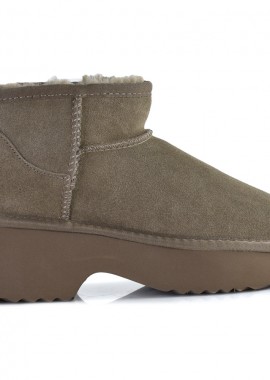 Πούρο δερμάτινο Australian Boot Kelara 51304
