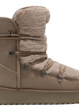 D.Franklin - D.Franklin πούρο snow Boot 370022