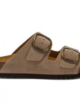 SCHOLL πούρο ανατομικό σανδάλι NOELLE