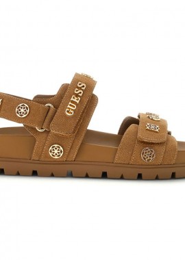 Guess - GUESS ταμπά σανδάλι Florizi