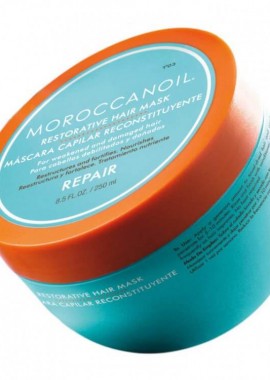 Moroccanoil - Moroccanoil Restorative Hair Mask 500ml