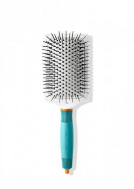 Moroccanoil Ceramic Ionic Paddle Brush