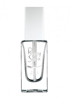 Peggy Sage - PEGGY SAGE 120089 BASE COAT / TOP COAT 11ML