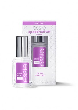 Essie - Essie Speed-Setter top coat 13.5ml