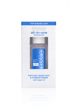 Essie - Essie Base Coat All In One 13.5ml