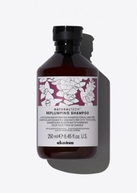 Davines Natural Tech Replumping Shampoo 250ml