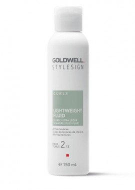 Goldwell Curls Lightweight Fluid 150ml