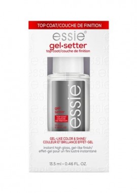 Essie Gel Setter Top Coat 13.5ml