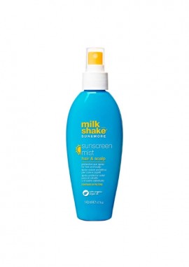 Milk Shake - Milk Shake Sun & More Sunscreen Mist For Hair & Scalp 140ml
