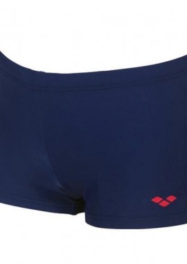 ARENA - ARENA WATER TRIBE BOYS` MINI SHORT ΜΠΛΕ