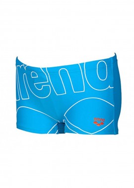 ARENA - ARENA KIDS BOY SWIM SHORT ΜΠΛΕ