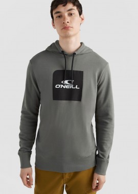 O'NEILL CUBE HOODIE ΧΑΚΙ