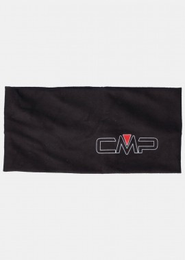 CMP MAN SPORTS HEADBAND ΜΑΥΡΟ