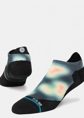 STANCE HEAT TAB SOCKS ΠΟΛΥΧΡΩΜΟ