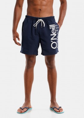 O'NEILL ORIGINAL CALI SWIM SHORTS ΜΠΛΕ