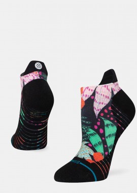 STANCE TRIPPY TROP TAB SOCKS ΠΟΛΥΧΡΩΜΟ