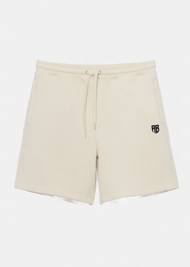 ANTETOKOUNBROS - ANTETOKOUNBROS AB SHORTS ΜΠΕΖ