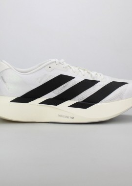 ADIDAS WOMEN'S ADIZERO EVO SL ΑΣΠΡΟ