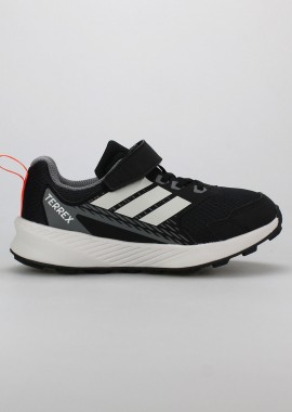 ADIDAS KIDS TERREX TRACEFINDER ΜΑΥΡΟ