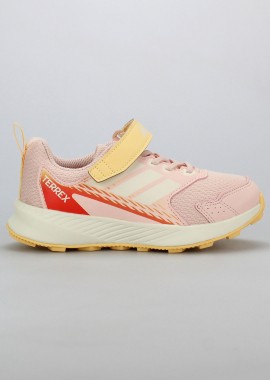 ADIDAS KIDS TERREX TRACEFINDER ΡΟΖ