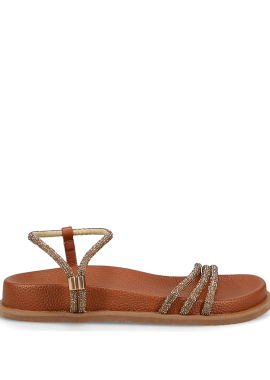 Ταμπά footbed σανδάλι