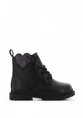 Μαύρο παιδικό αρβυλάκι