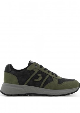 Ανδρικό χακί πράσινο sneaker