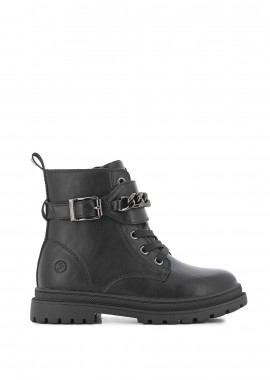 Μαύρο παιδικό αρβυλάκι