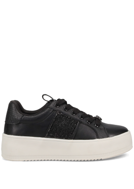 Μαύρο sneaker