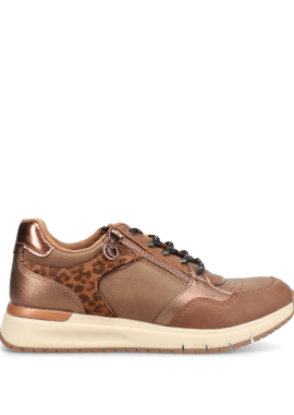 Ατσαλί sneaker