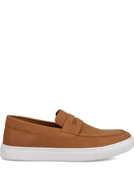 Ταμπά ανδρικό loafer