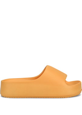 Πορτοκαλί σαγιονάρα slide