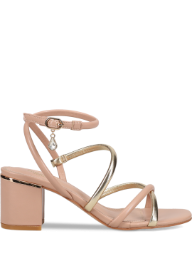 Μπεζ πέδιλο