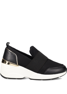 Μαύρο sneaker