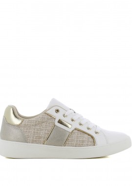 Λευκό sneaker