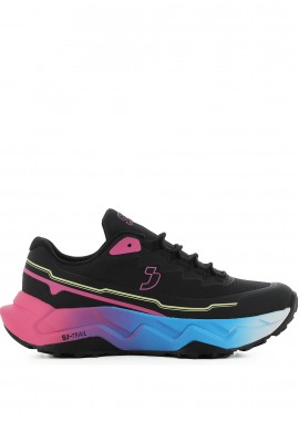 Μαύρο sneaker